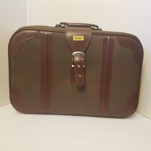Lynx Luggage